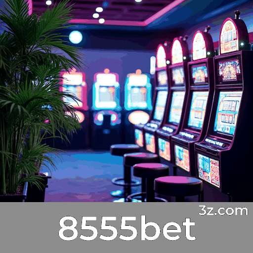 Play Slots and Live Casino Games at 8555bet Brazil 8555bet sports betting Brazil cricket and football